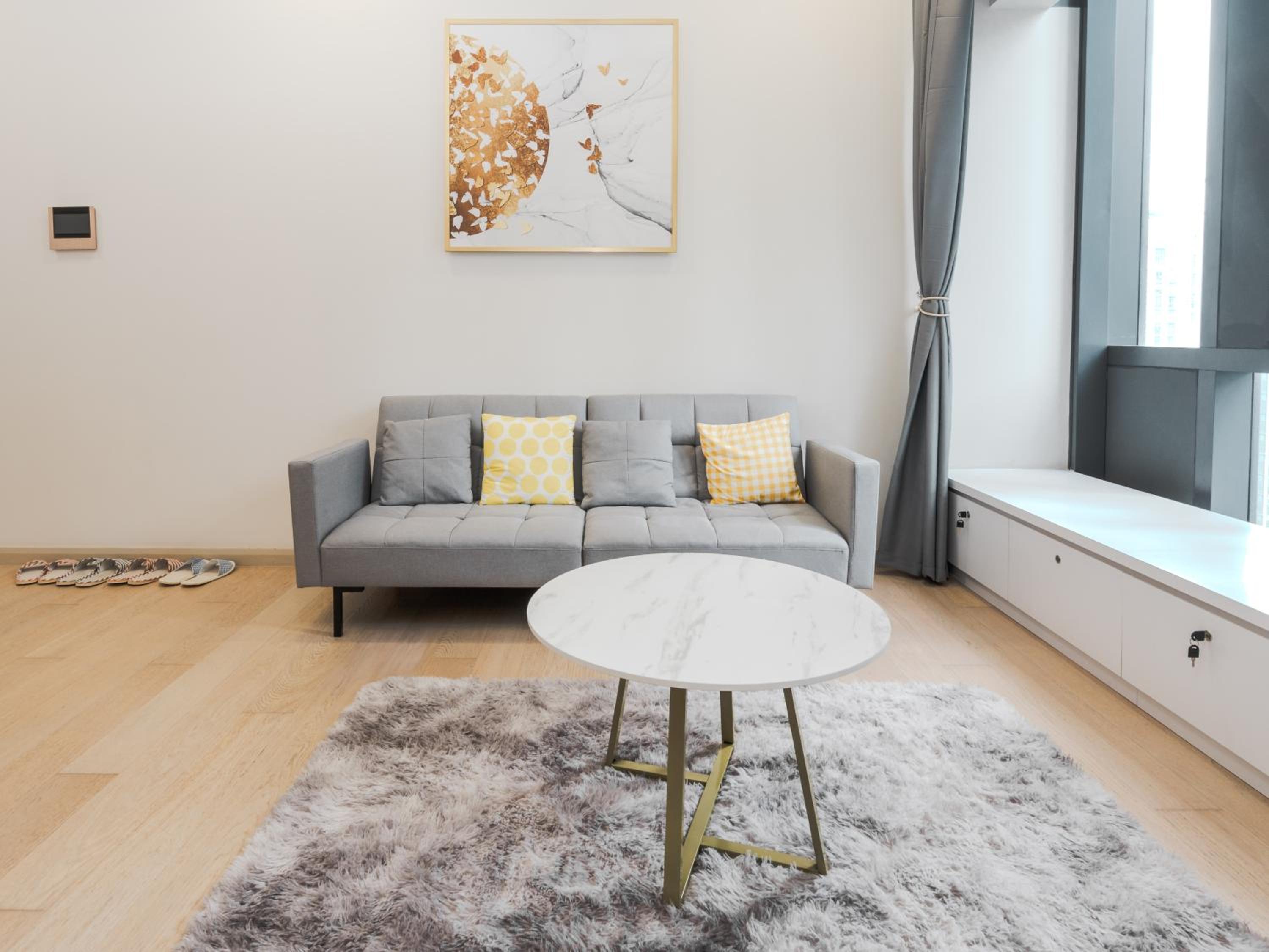 Star Premier KLCC Suite 3-4pax by LavishHome