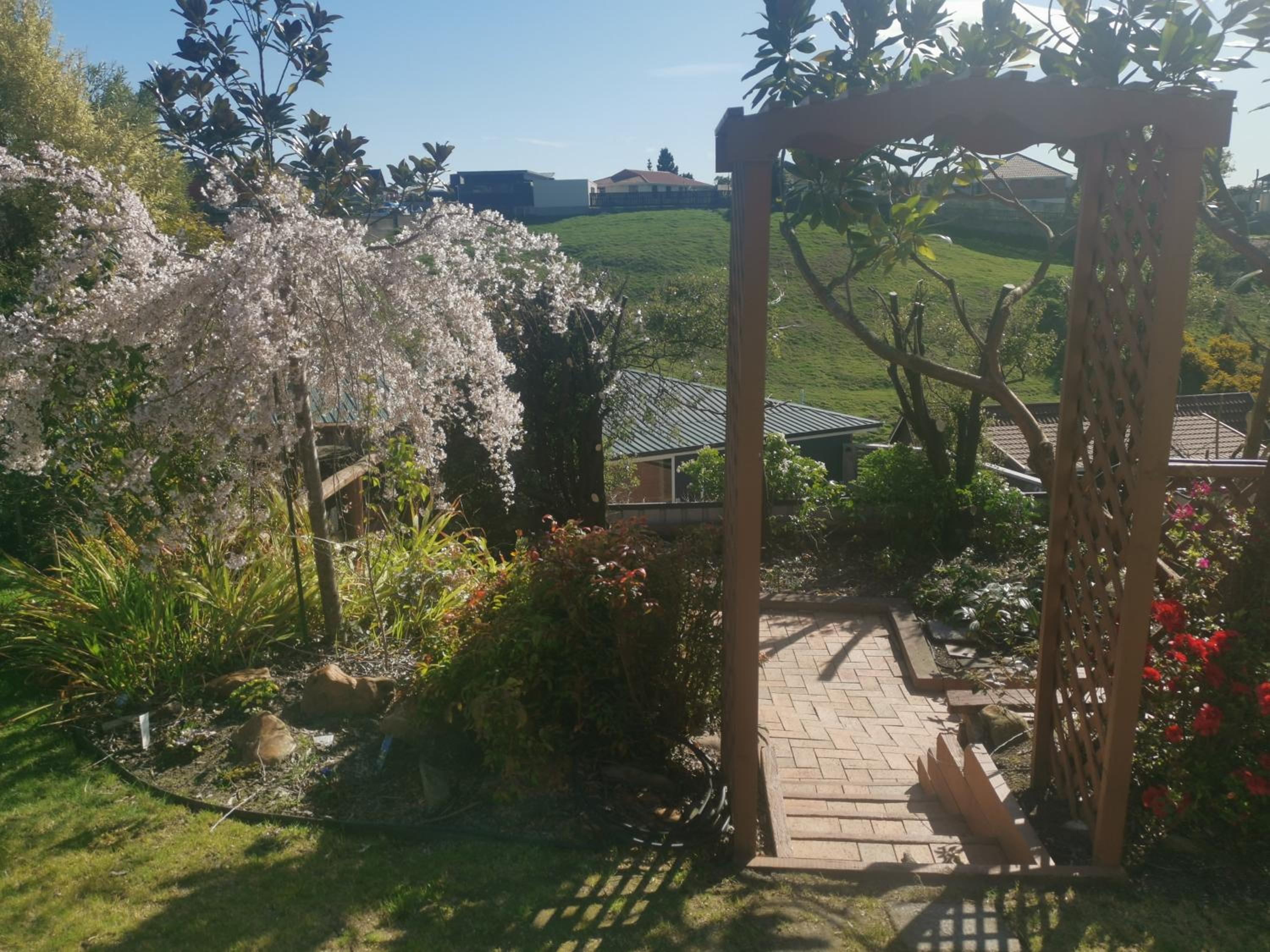 Oamaru Holiday