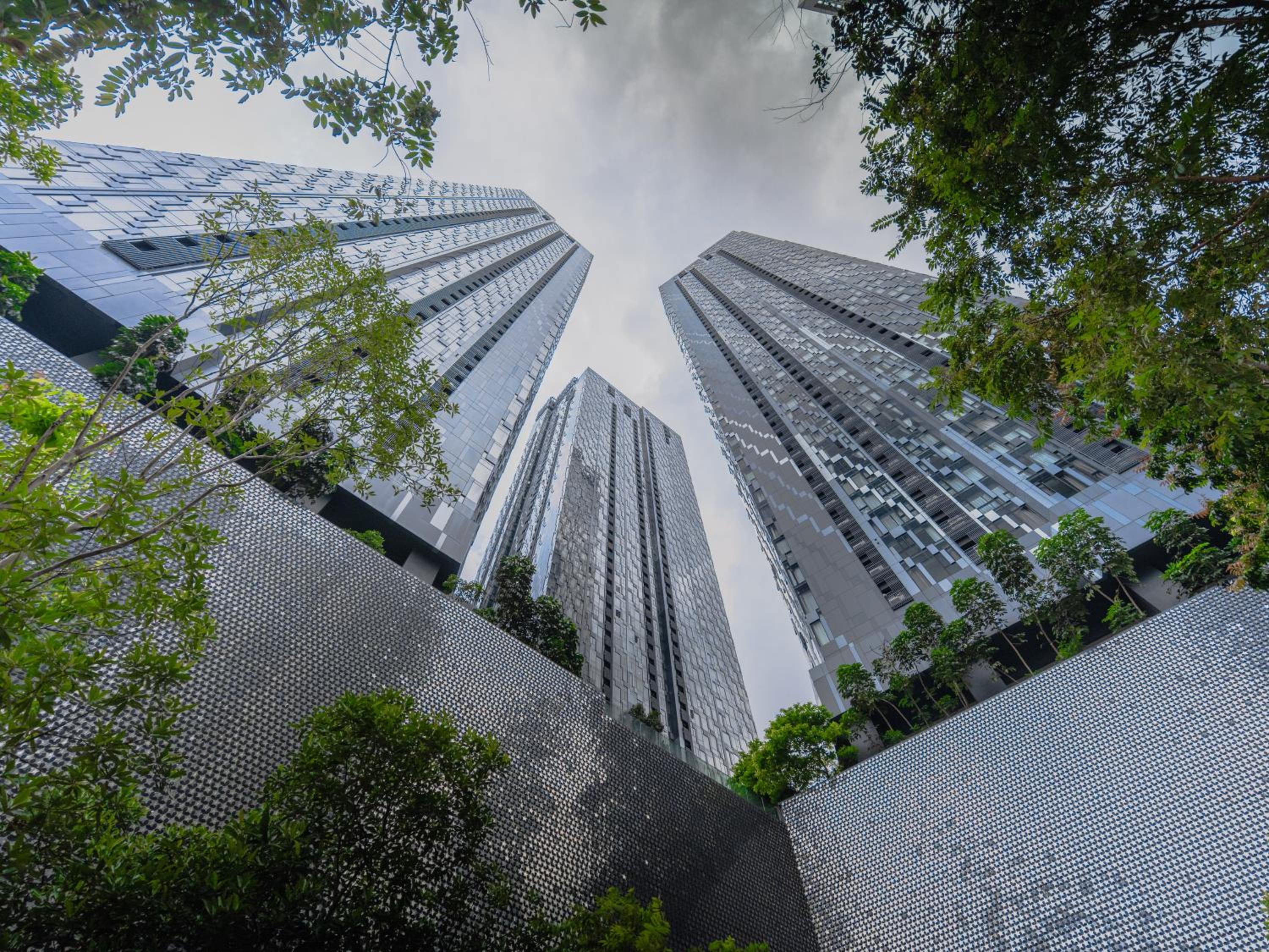 Star Premier KLCC Suite 3-4pax by LavishHome