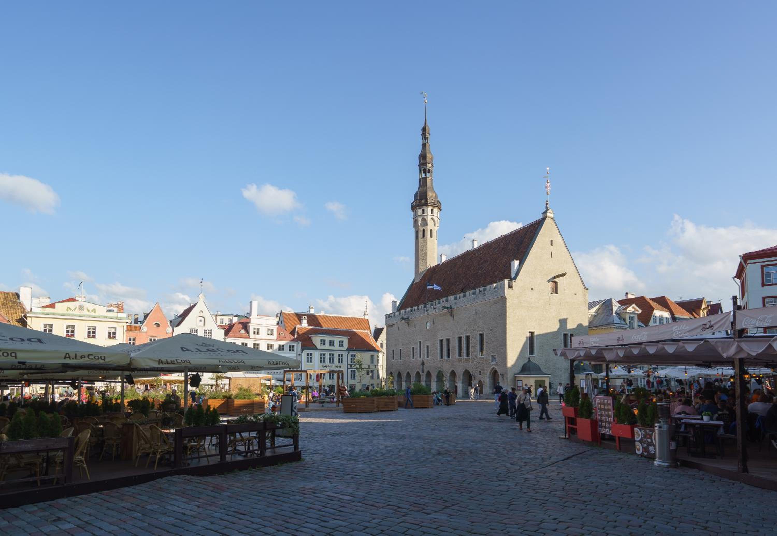 Tallinn Vacations - The Great American Gallery - Property Image 15