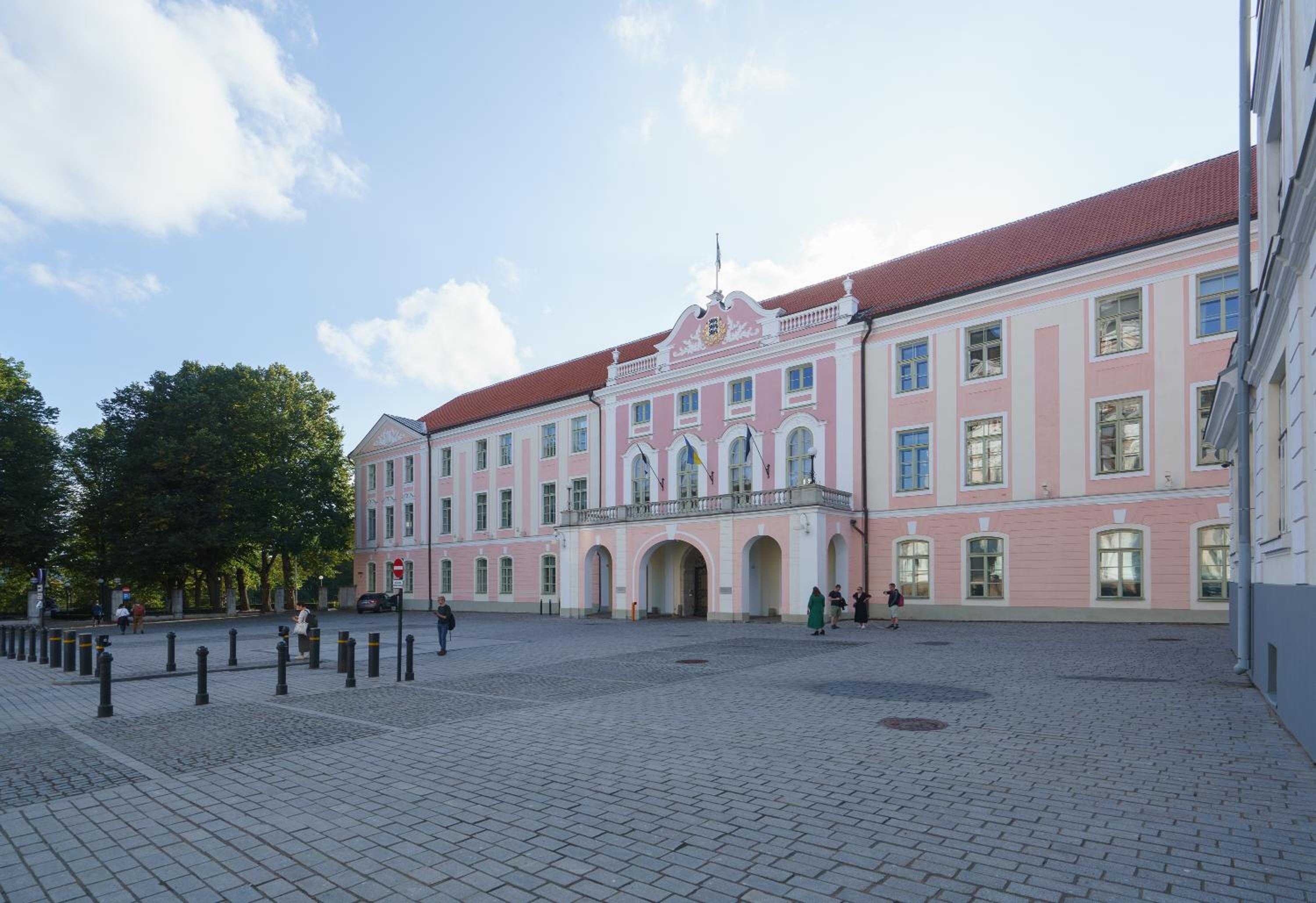 Tallinn Vacations - The Great American Gallery - Property Image 14