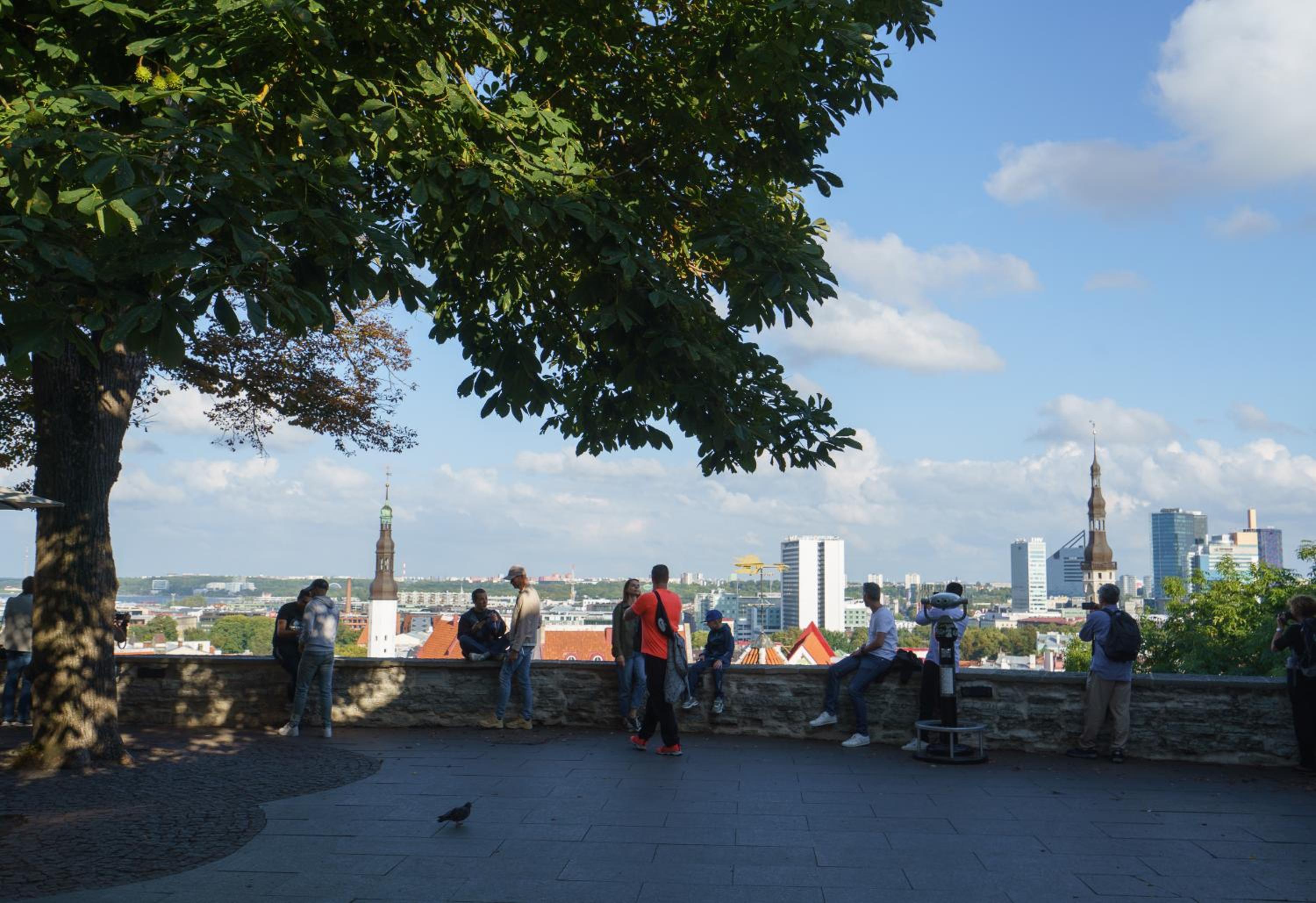 Tallinn Vacations - The Great American Gallery - Property Image 18