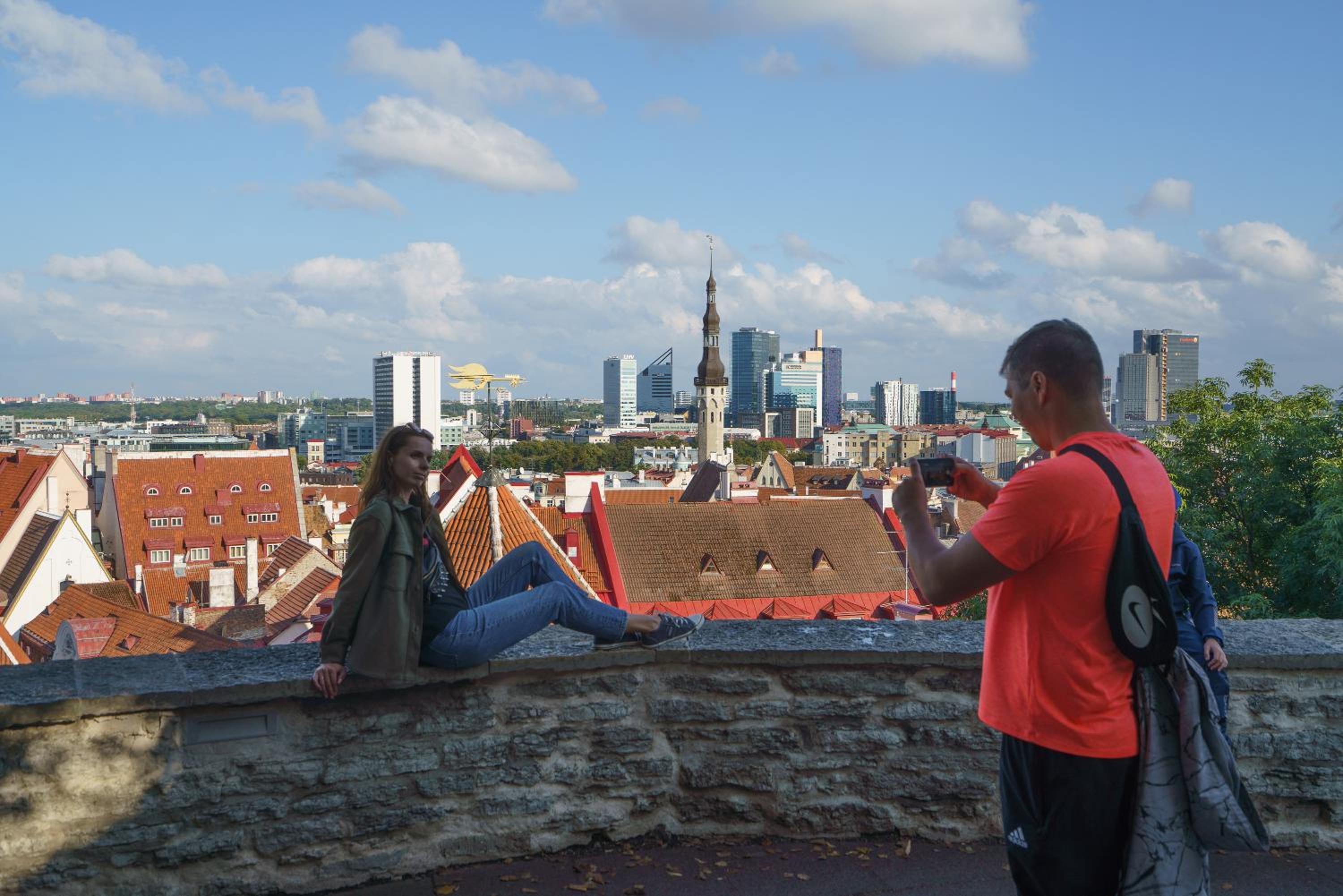 Tallinn Vacations - The Great American Gallery - Property Image 17