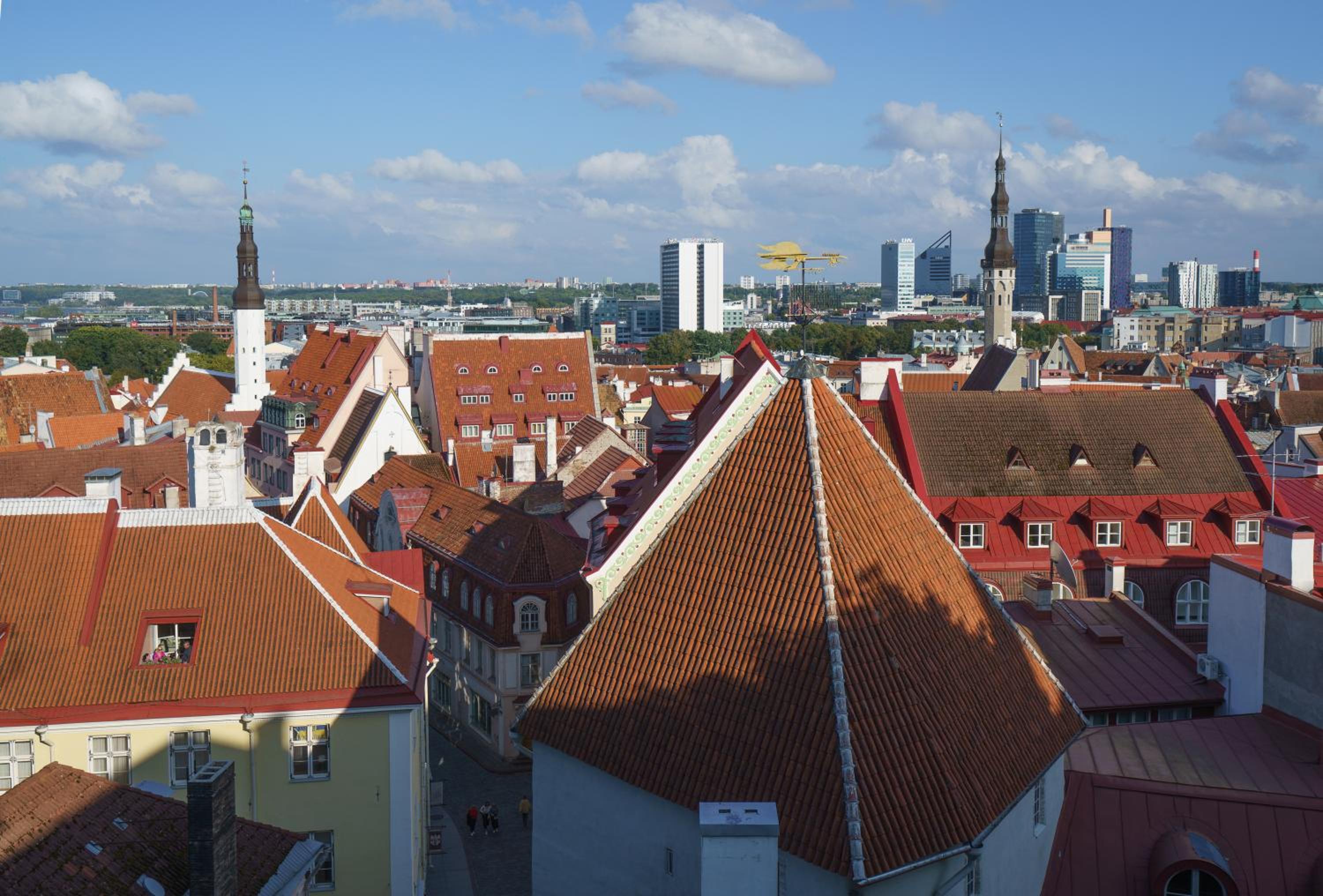 Tallinn Vacations - The Great American Gallery - Property Image 5