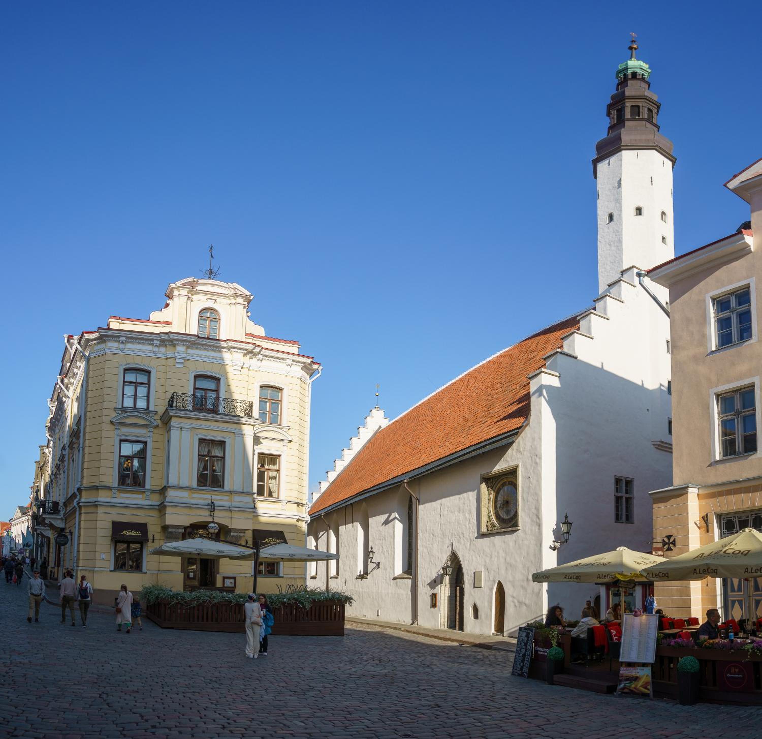 Tallinn Vacations - The Great American Gallery - Property Image 8
