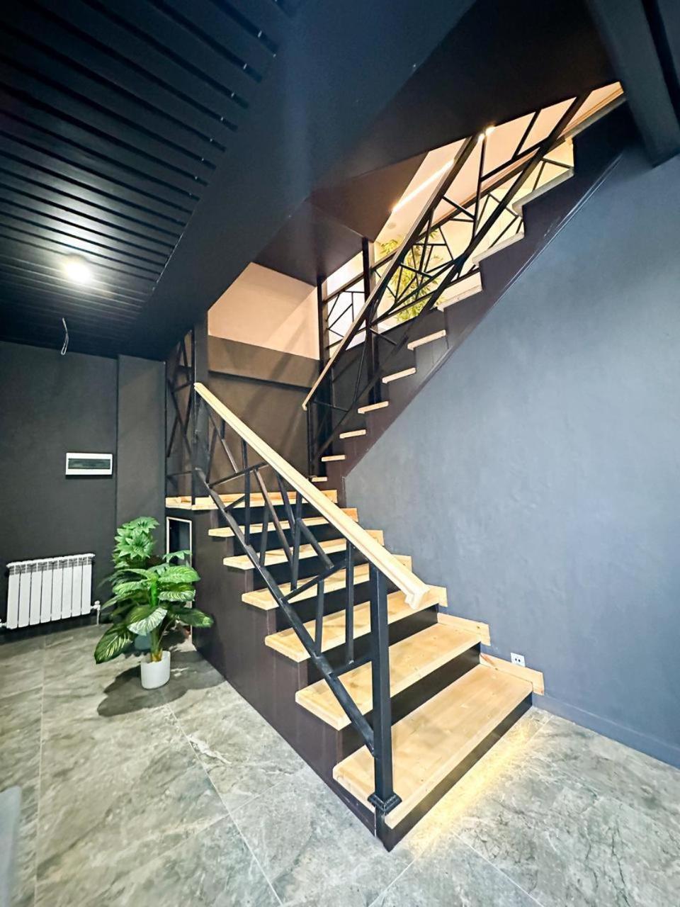 City Villa