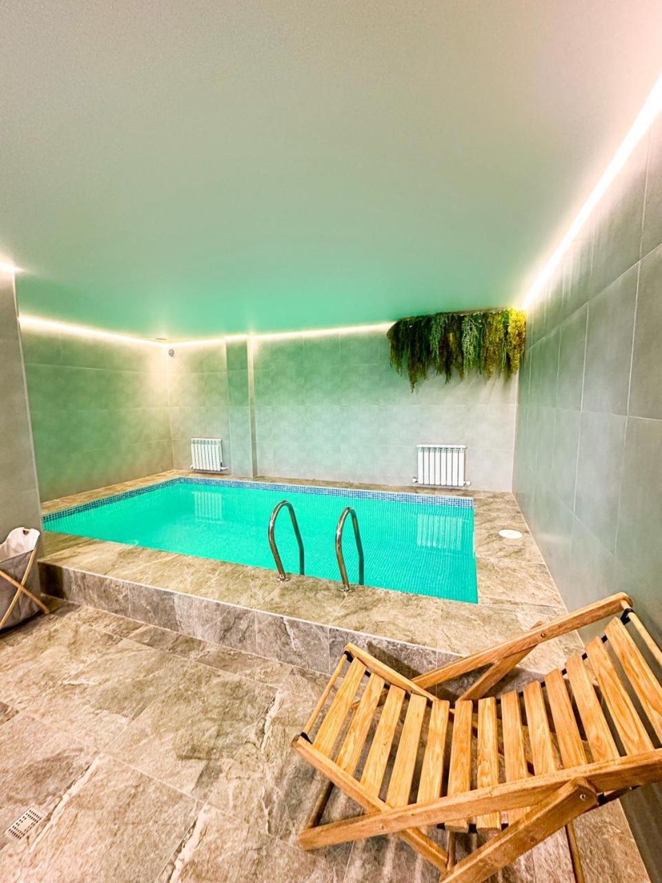 City Villa