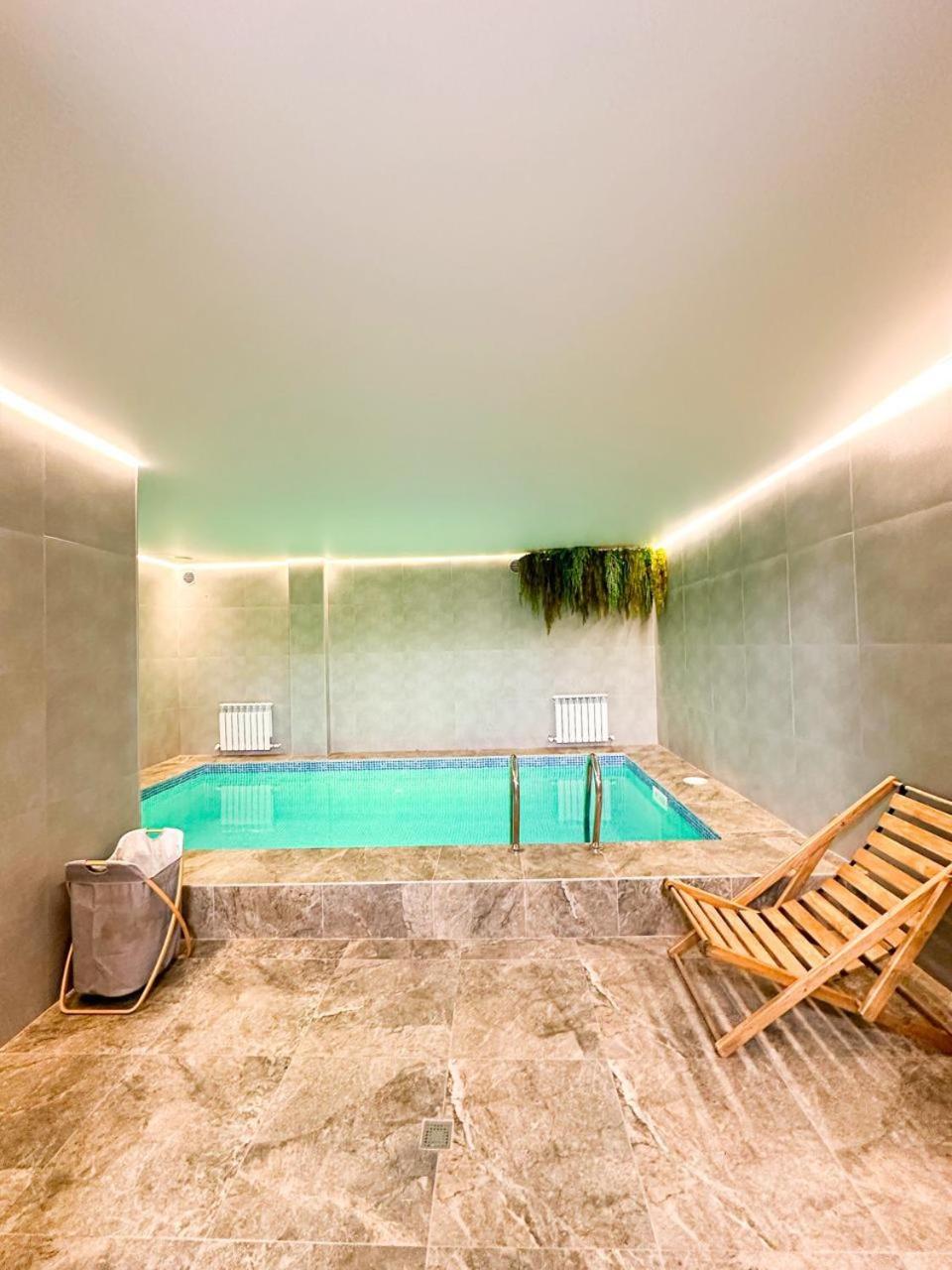 City Villa