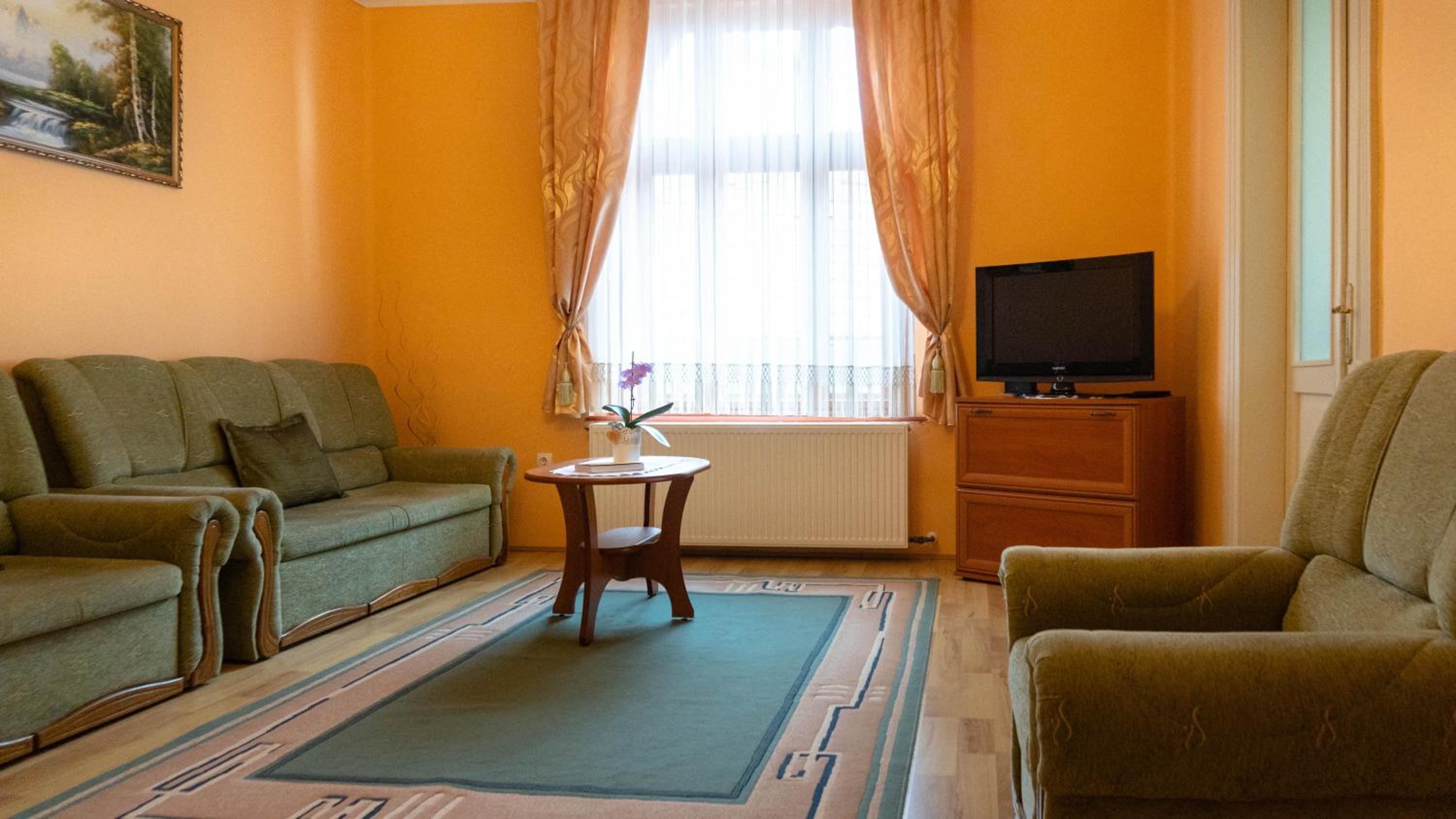 Aranynap Vendégház és Borászat