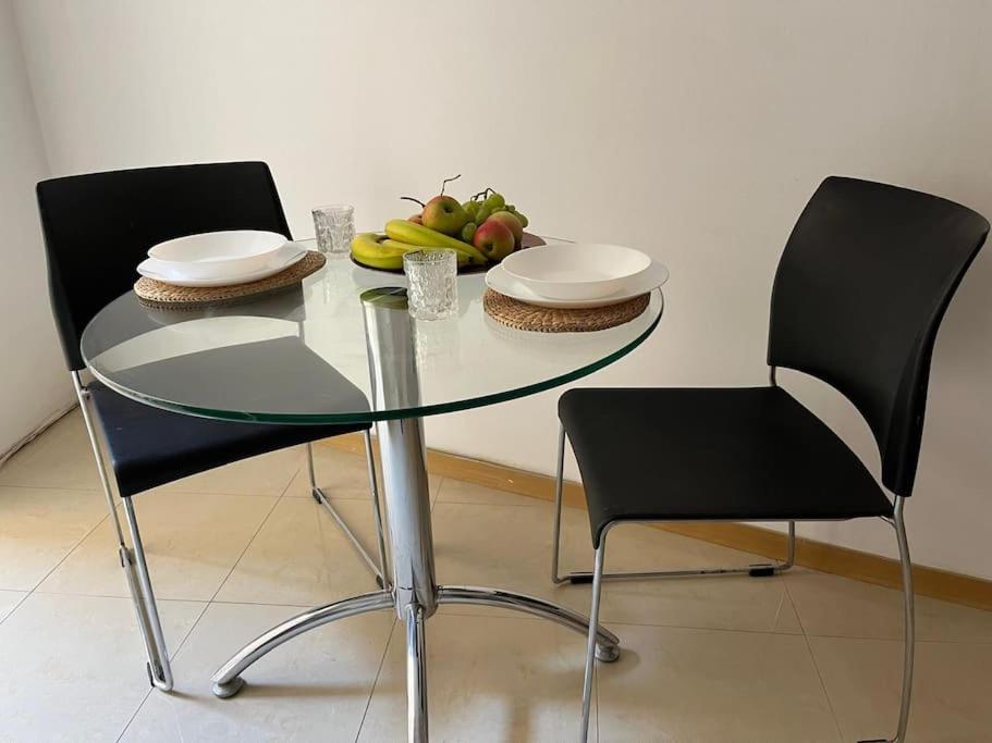 Seaside & Central Apartment photo 4