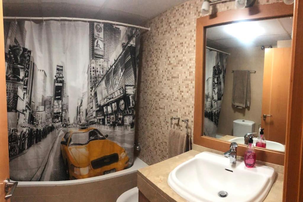 Apartamento LA PITA El Toyo