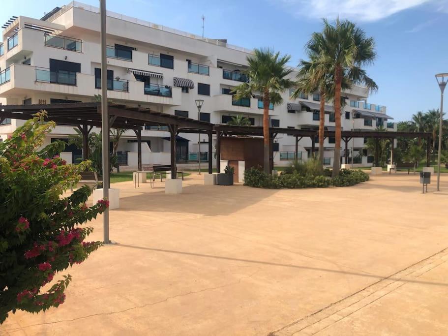 Apartamento LA PITA El Toyo