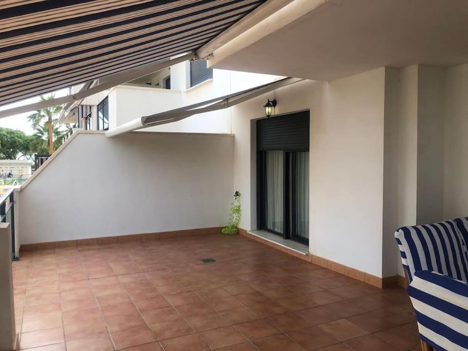 Apartamento LA PITA El Toyo