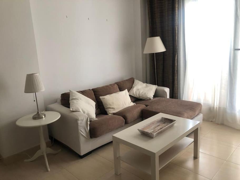 Apartamento LA PITA El Toyo