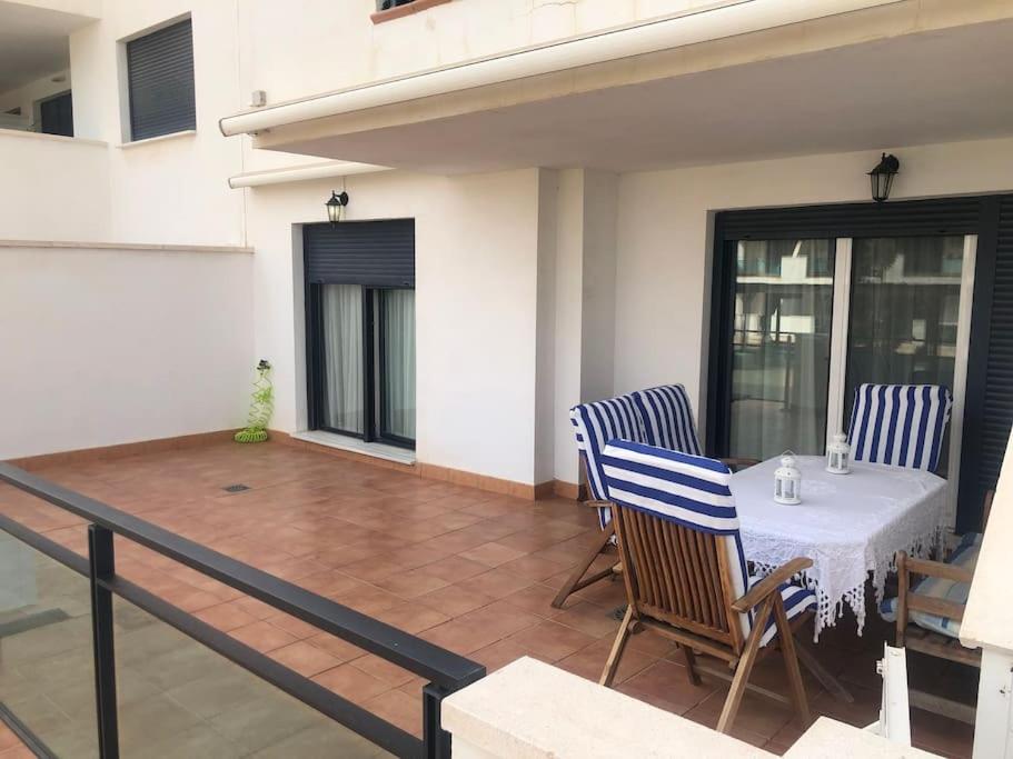 Apartamento LA PITA El Toyo