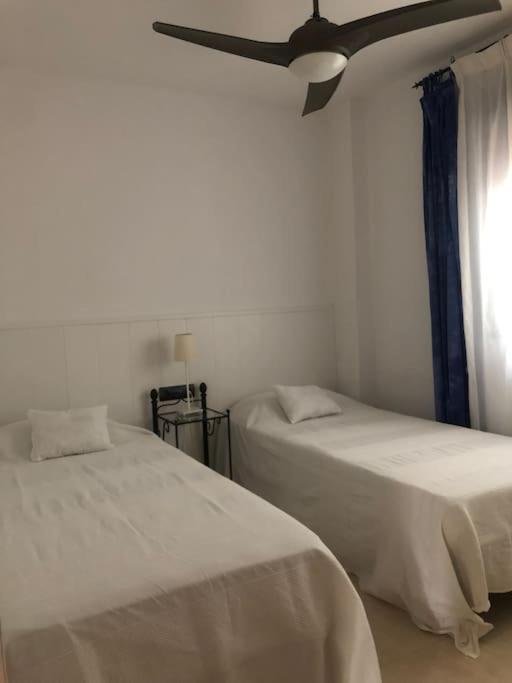Apartamento LA PITA El Toyo