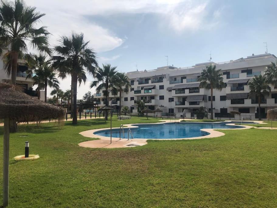 Apartamento LA PITA El Toyo