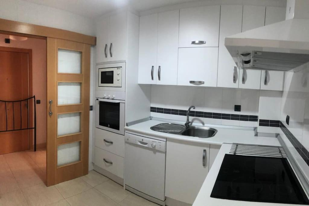 Apartamento LA PITA El Toyo