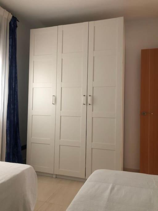 Apartamento LA PITA El Toyo
