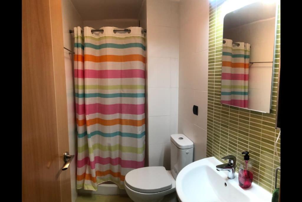 Apartamento LA PITA El Toyo