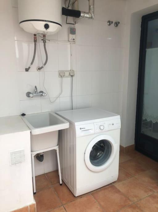 Apartamento LA PITA El Toyo