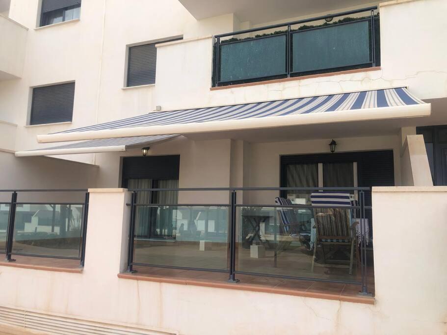 Apartamento LA PITA El Toyo