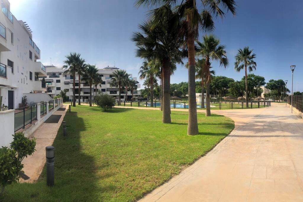 Apartamento LA PITA El Toyo