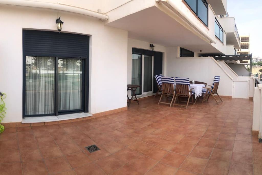 Apartamento LA PITA El Toyo