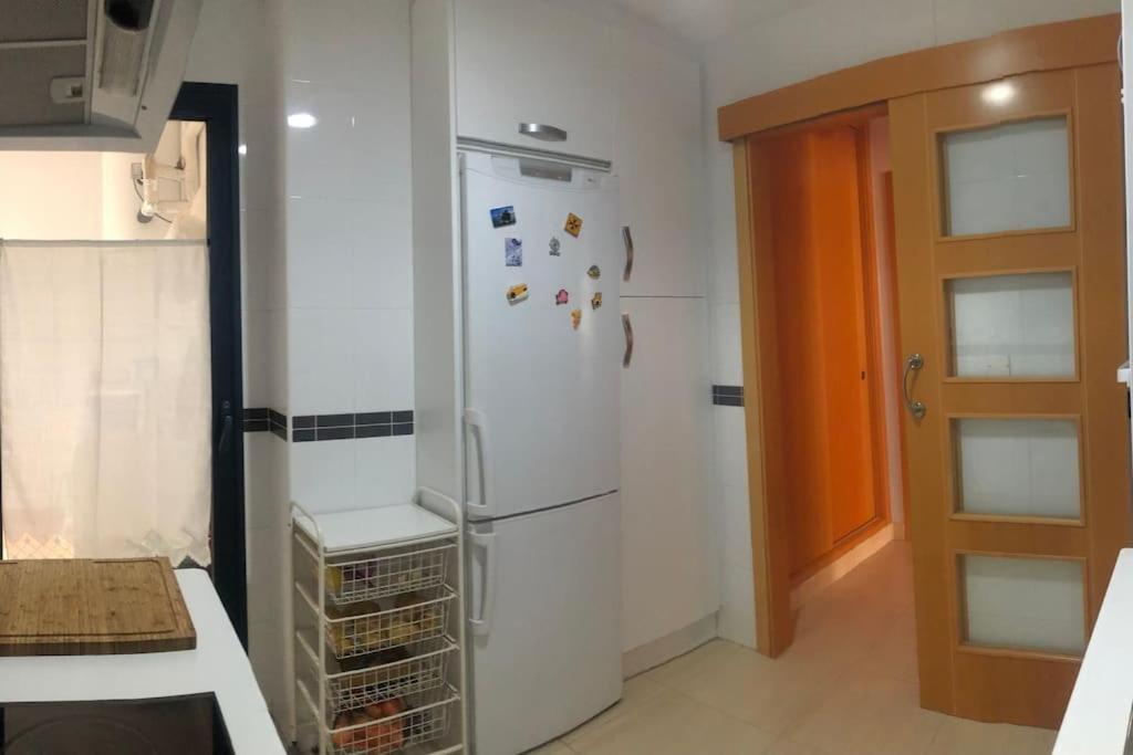 Apartamento LA PITA El Toyo