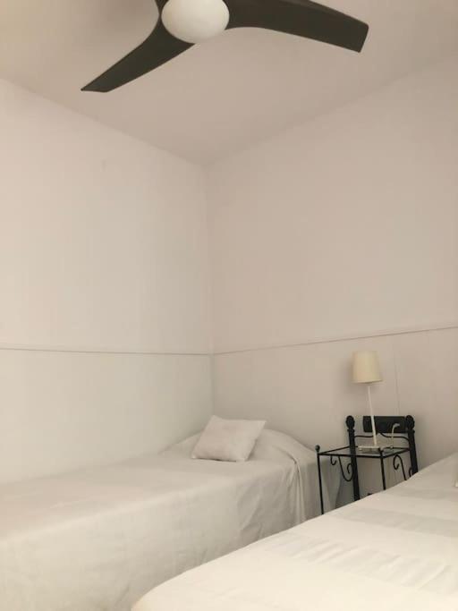 Apartamento LA PITA El Toyo