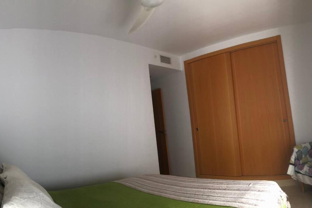Apartamento LA PITA El Toyo