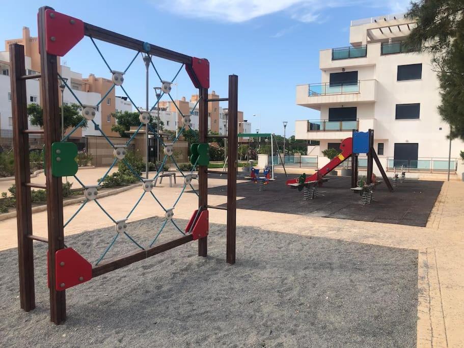 Apartamento LA PITA El Toyo