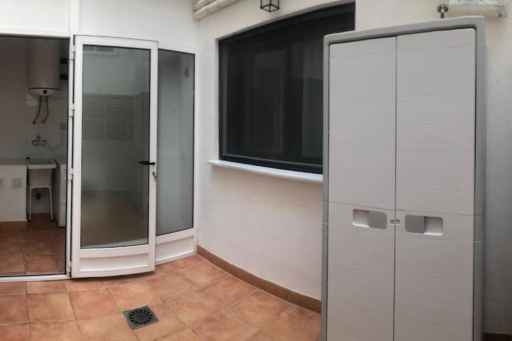 Apartamento LA PITA El Toyo