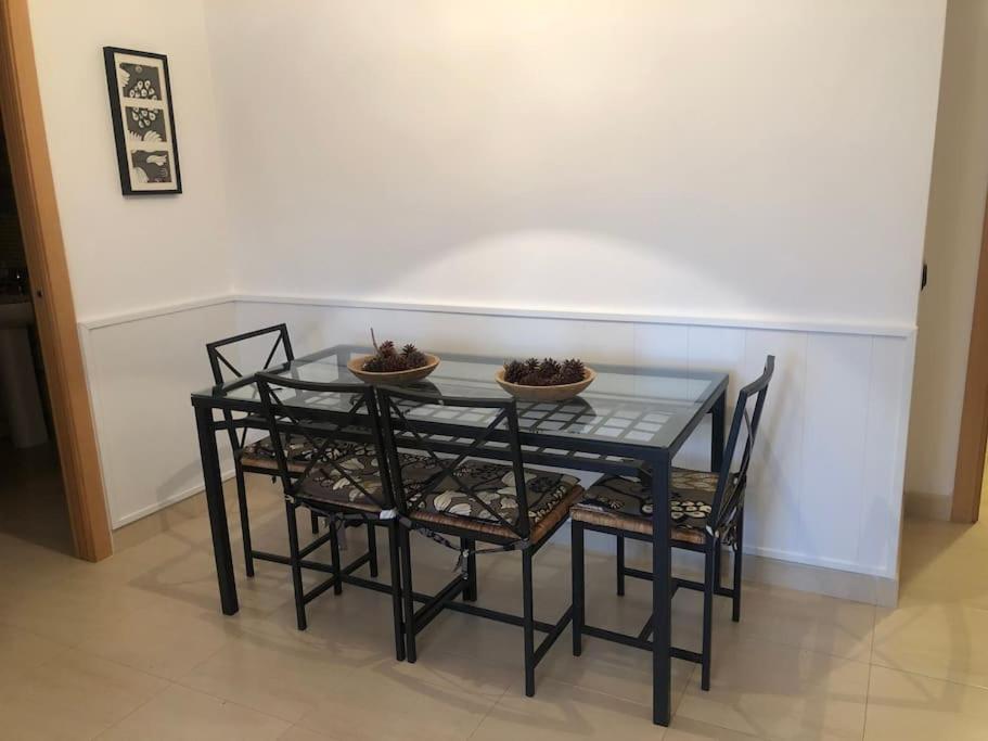 Apartamento LA PITA El Toyo