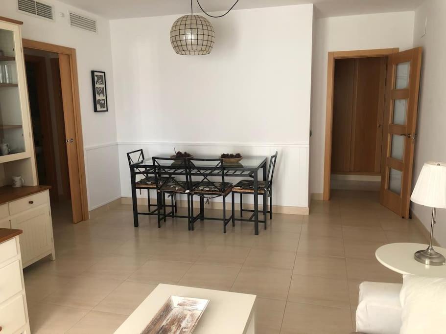 Apartamento LA PITA El Toyo