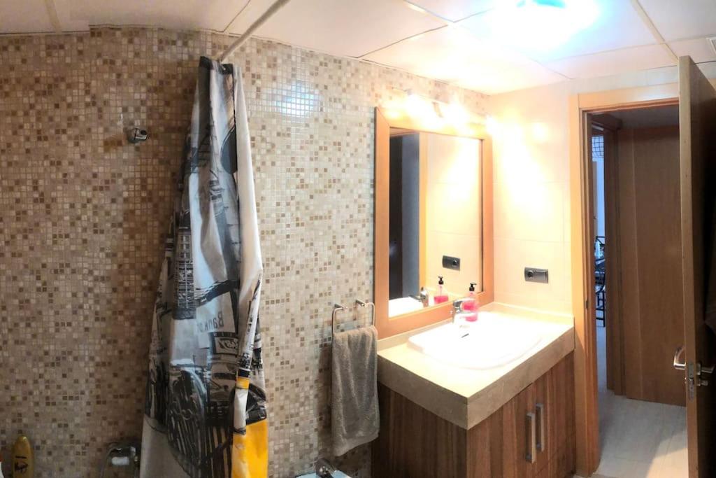 Apartamento LA PITA El Toyo