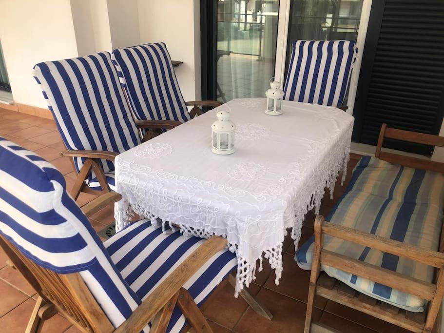 Apartamento LA PITA El Toyo