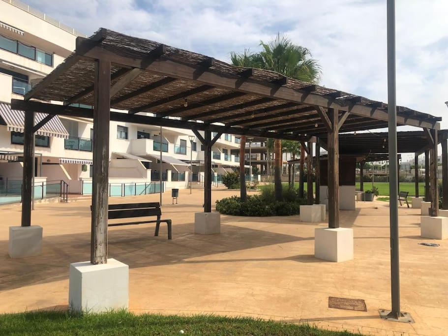Apartamento LA PITA El Toyo