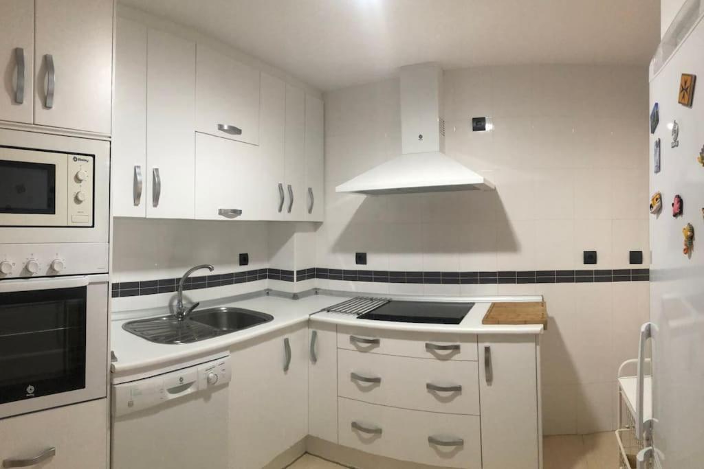 Apartamento LA PITA El Toyo