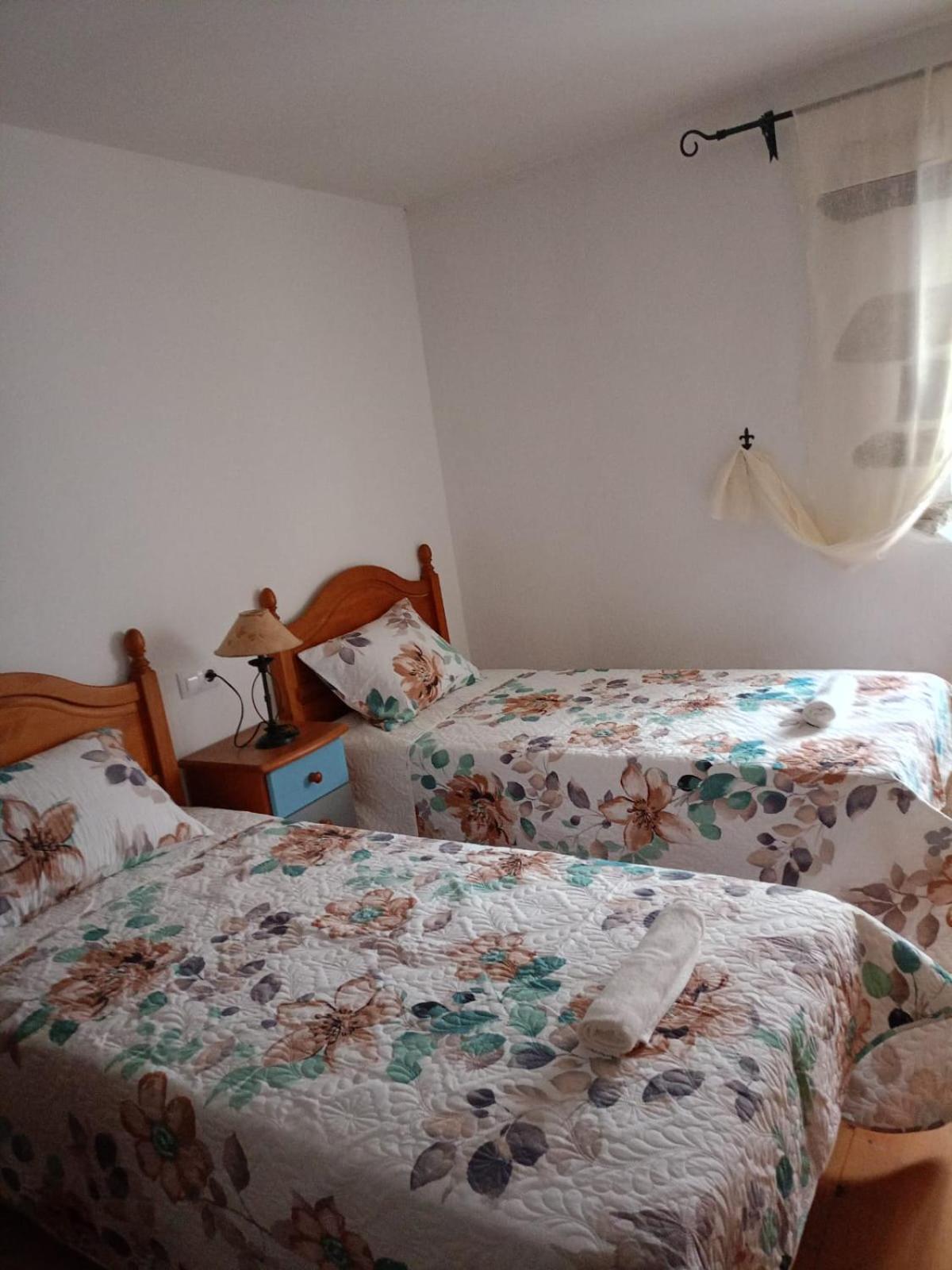 Hostal del Camino de Santiago