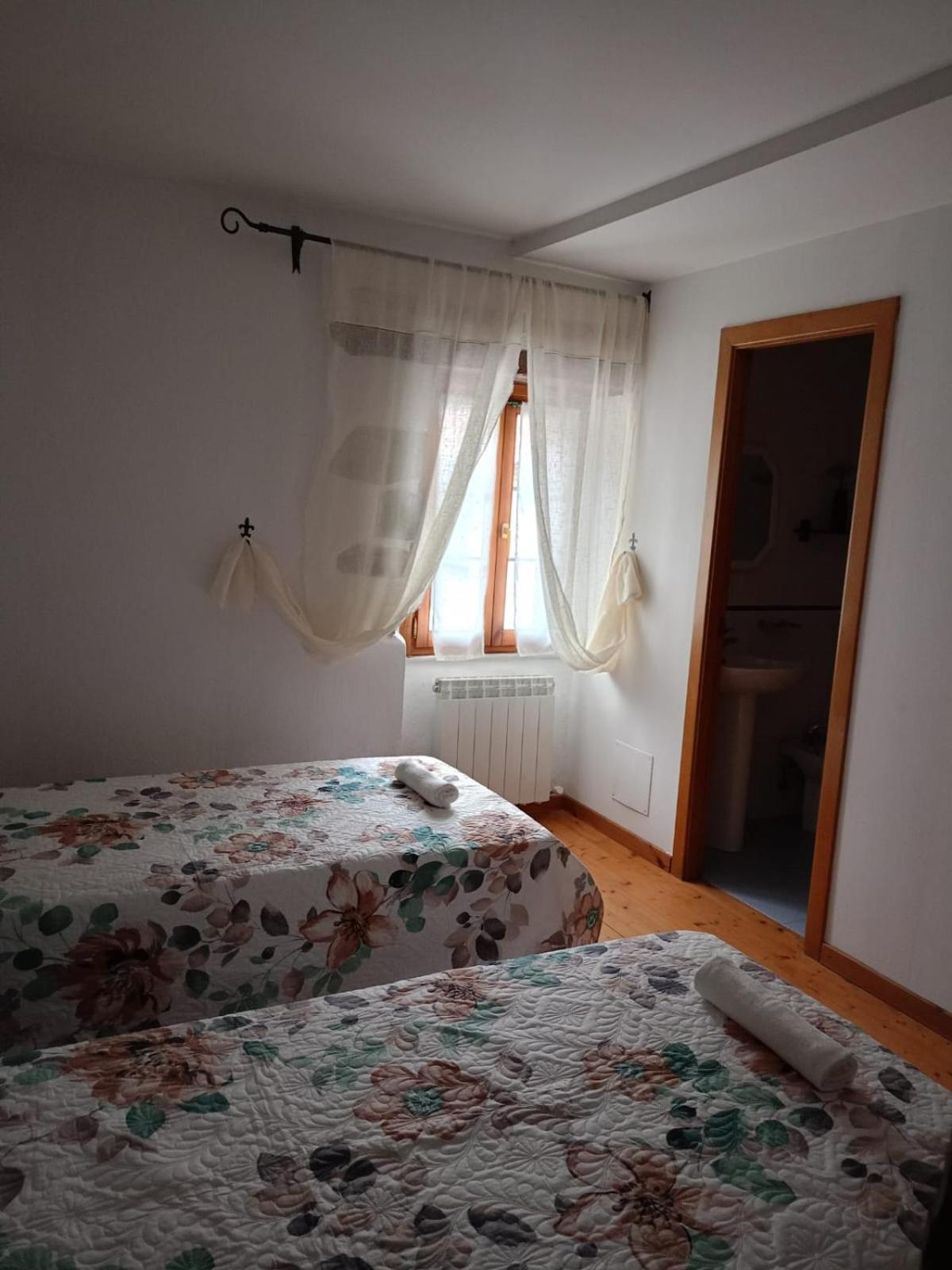 Hostal del Camino de Santiago