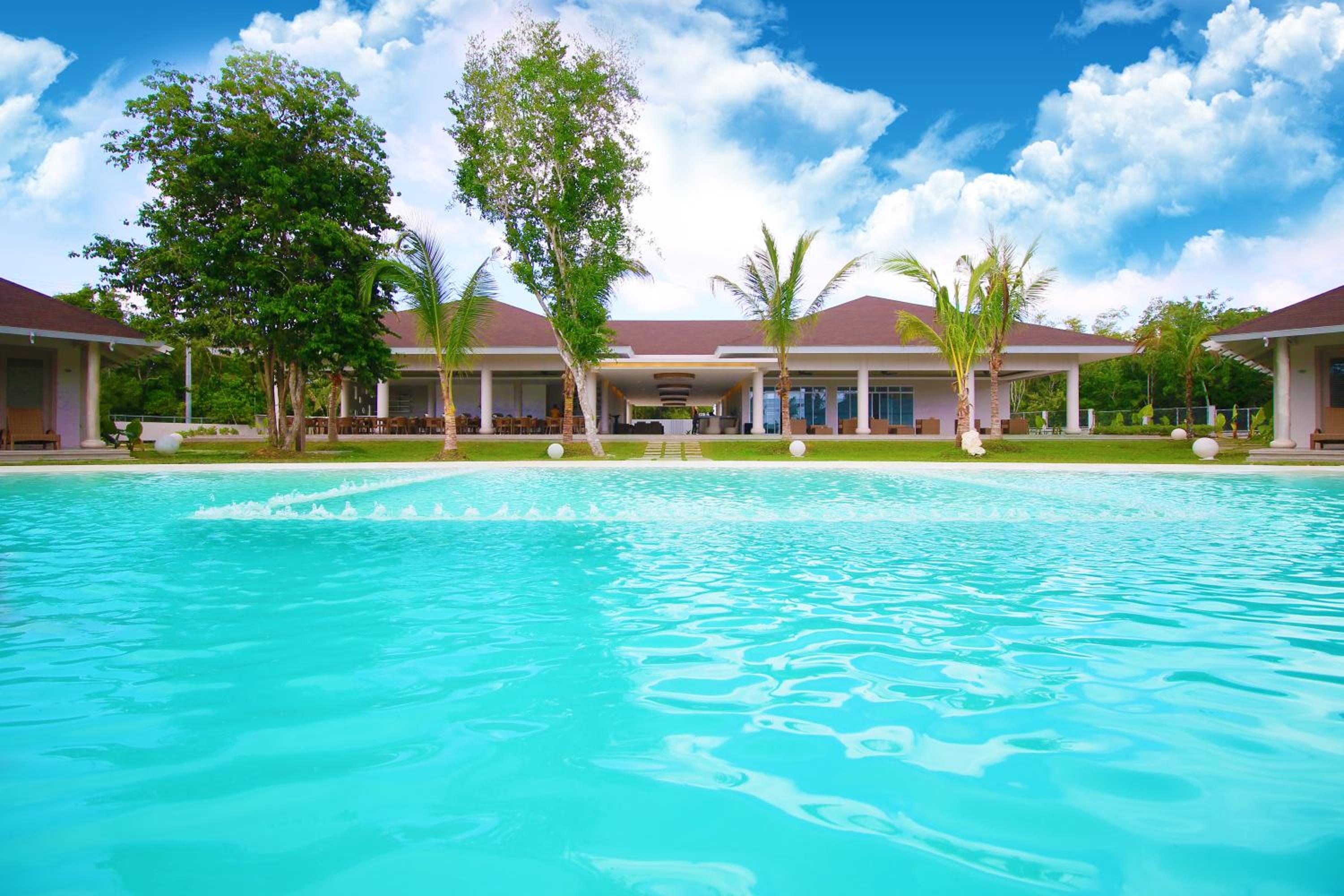 Bohol Shores