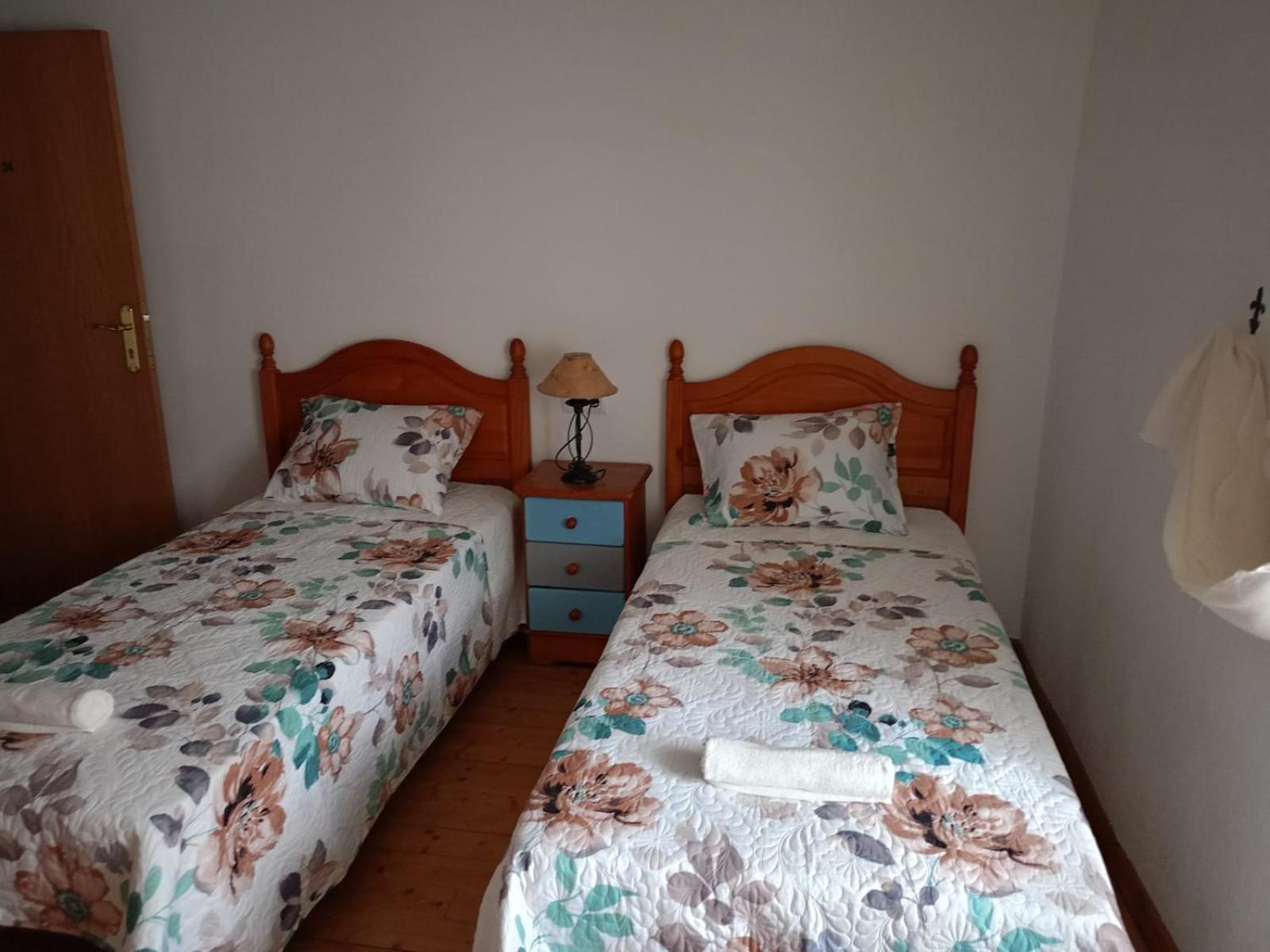 Hostal del Camino de Santiago