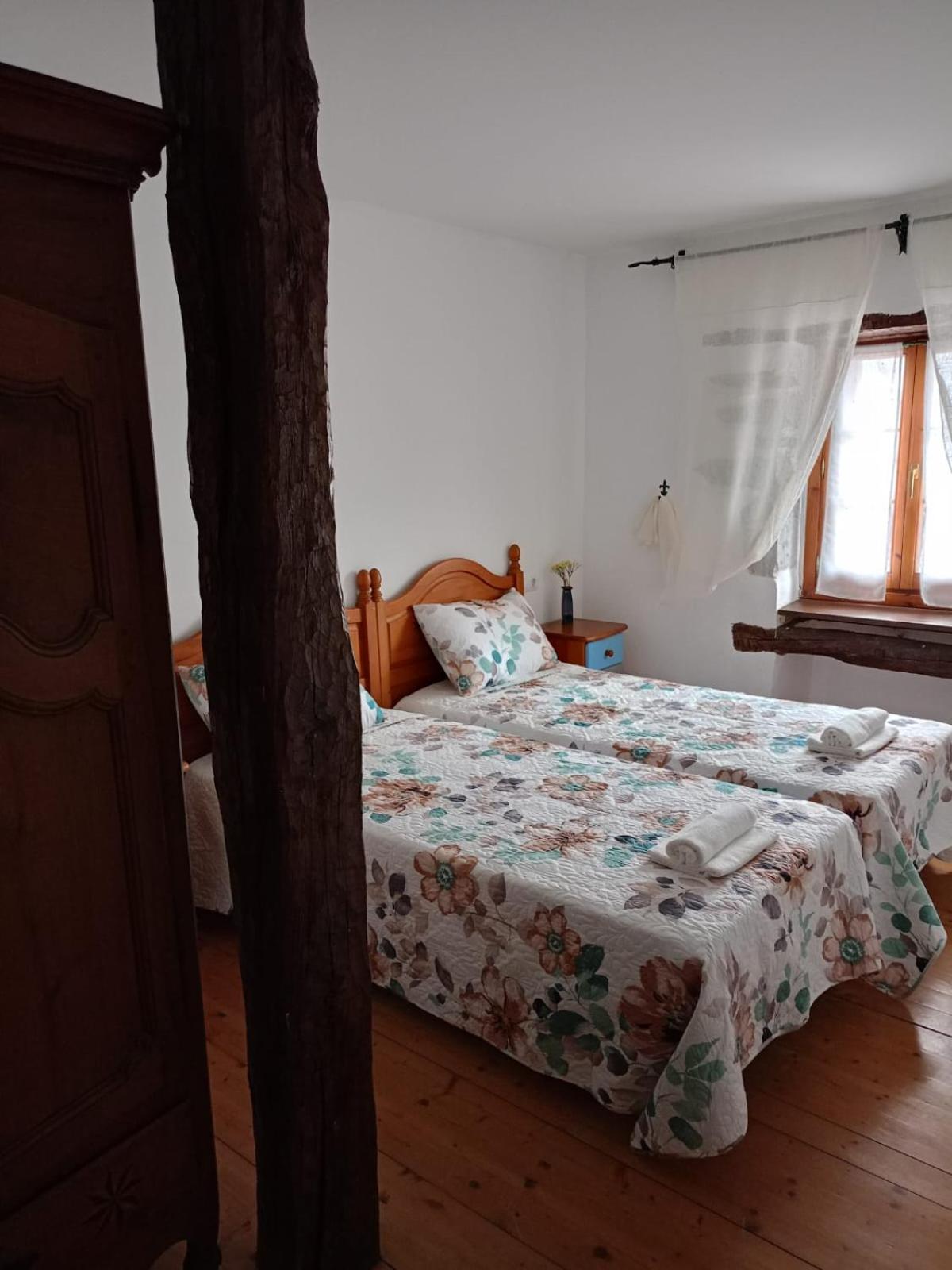 Hostal del Camino de Santiago