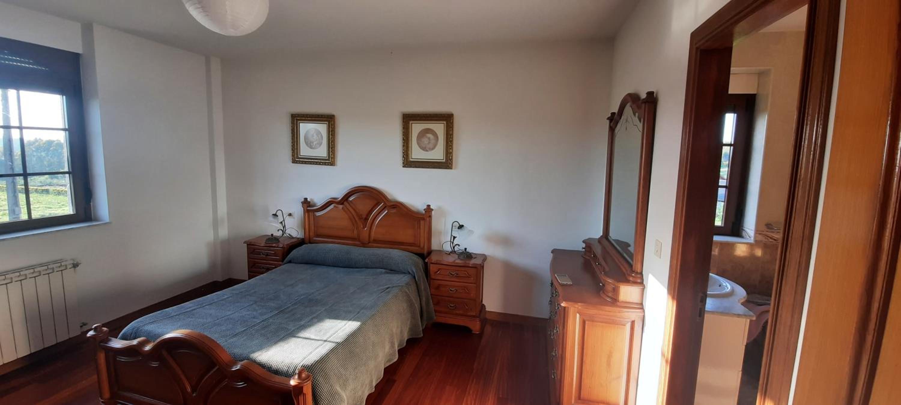 Casa Moledo