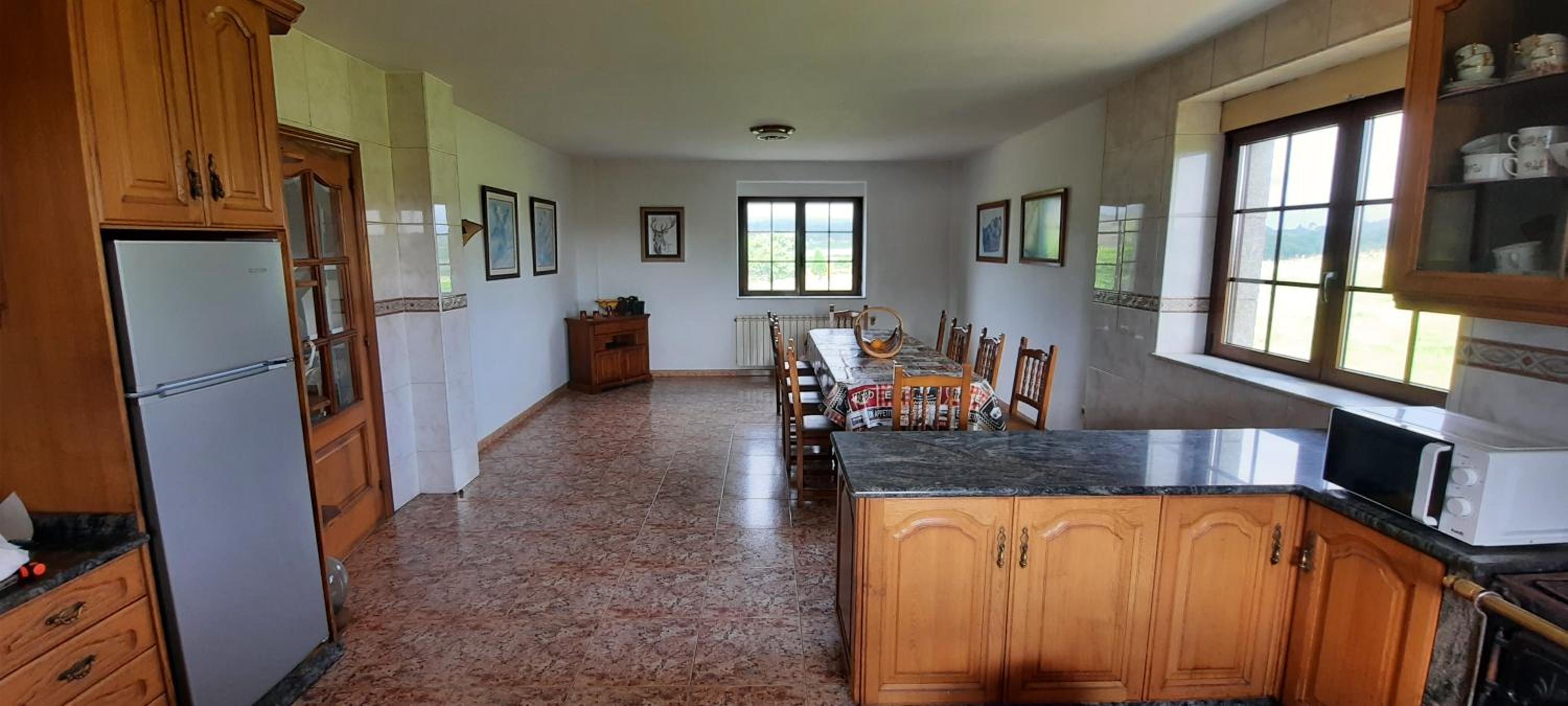 Casa Moledo