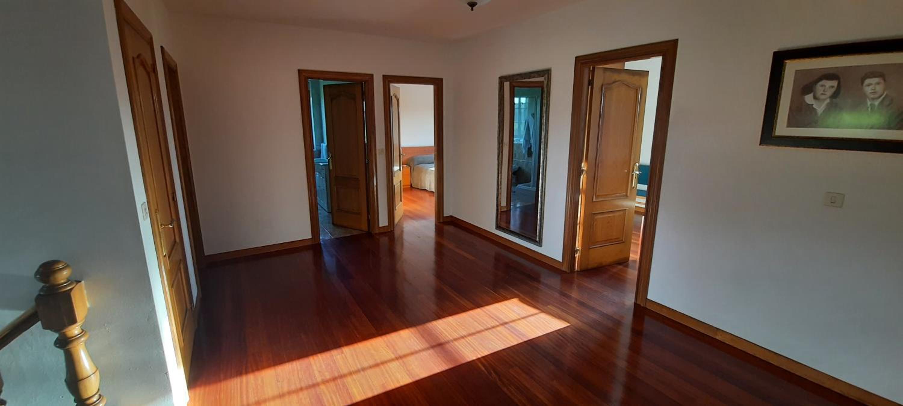 Casa Moledo