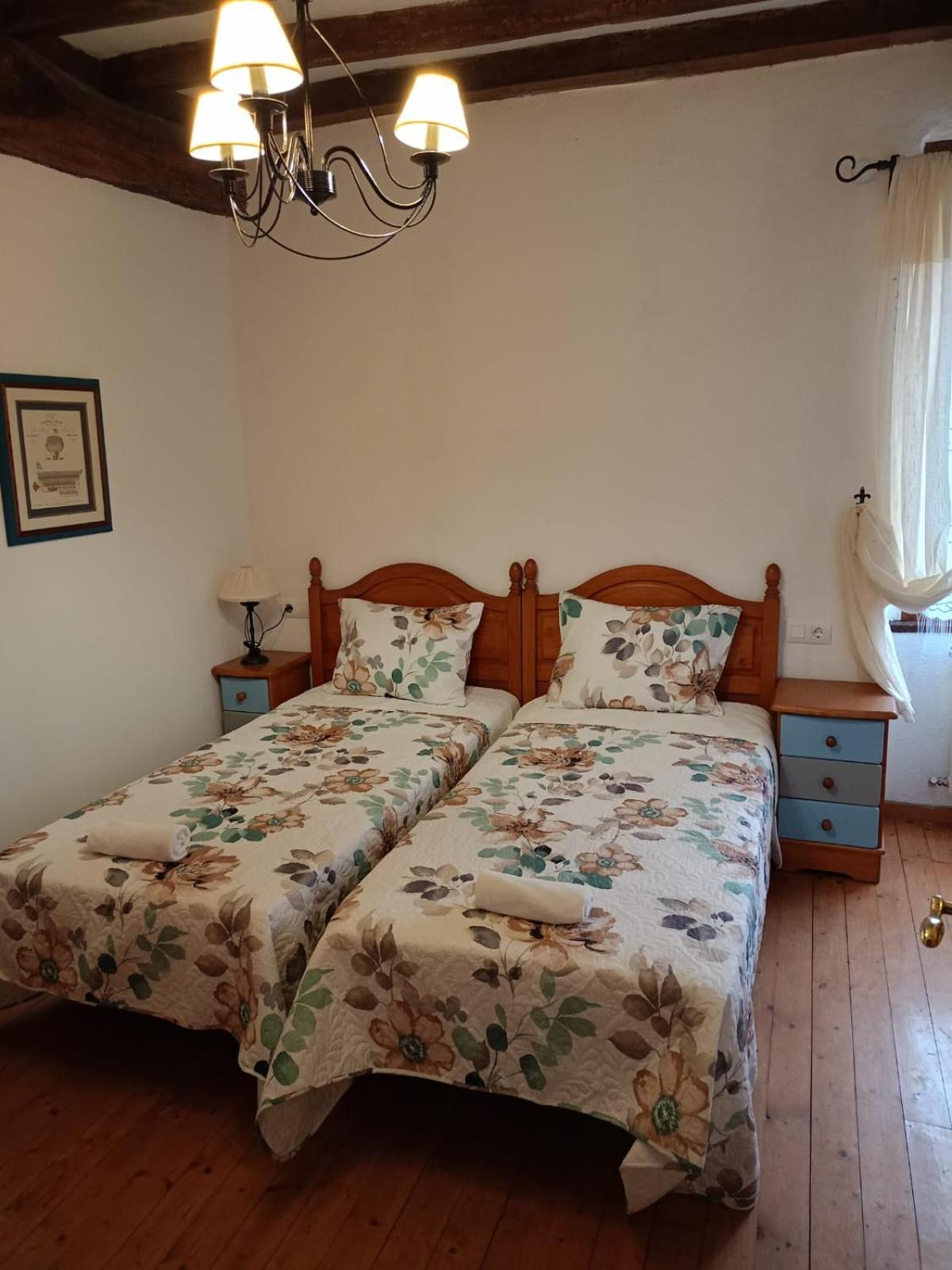 Hostal del Camino de Santiago