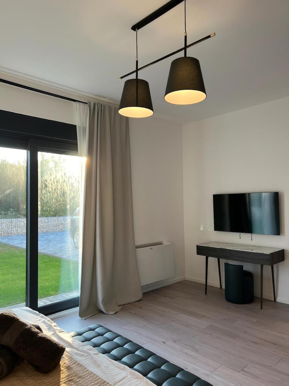 Funkey Villas Istria
