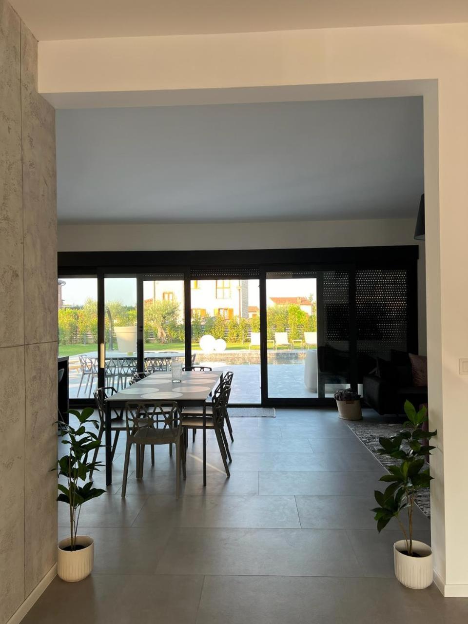Funkey Villas Istria